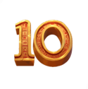 Symbol Ten