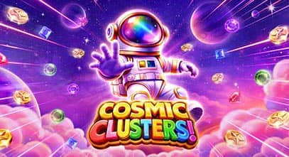 Cosmic Clusters!