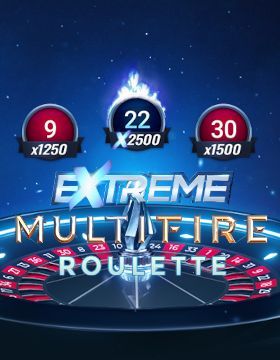 Extreme Multifire Roulette