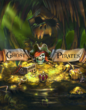 Play Free Demo of Ghost Pirates Slot by NetEnt