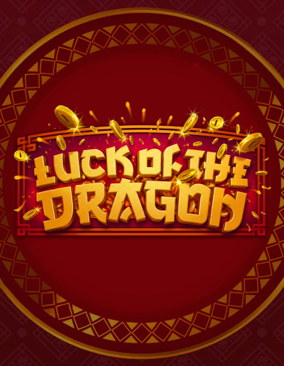 Play Free Demo of Luck of the Dragon Slot by Iron Dog Studios