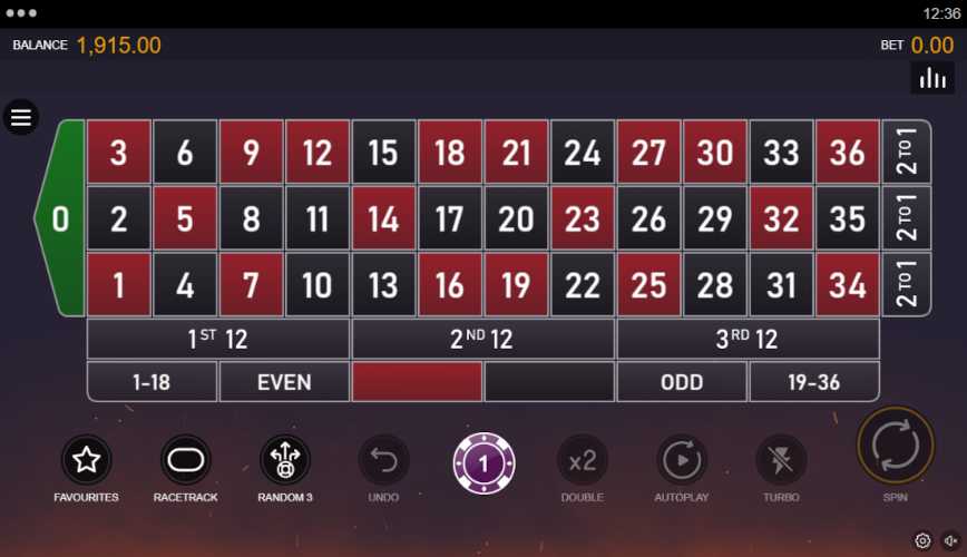 Play demo