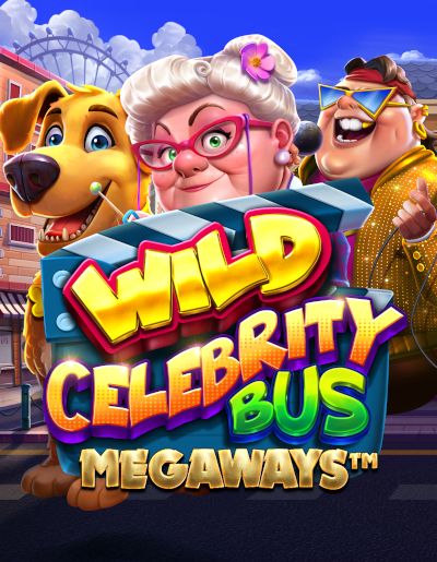Play Free Demo of Wild Celebrity Bus Megaways™ Slot by Pragmatic Play