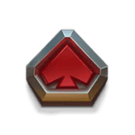 Symbol Spade