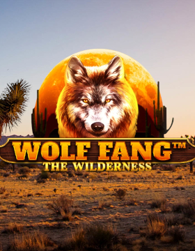 Wolf Fang The Wilderness