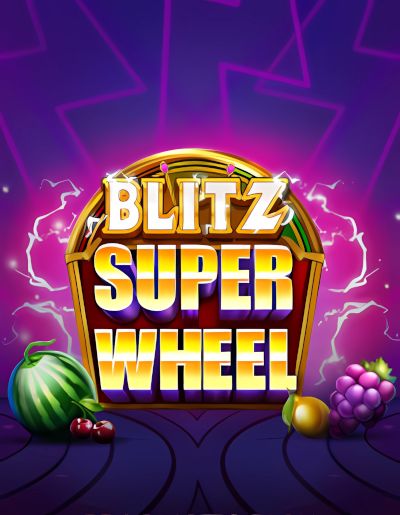 Blitz Super Wheel
