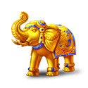 Symbol Elephant