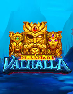 Play Free Demo of Towering Pays Valhalla Slot by Games Lab