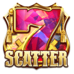 Symbol Scatter