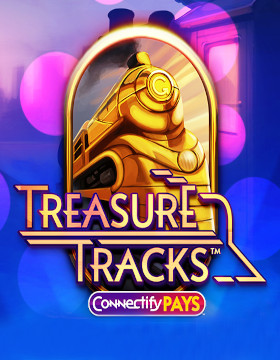 Treasure Tracks Poster
