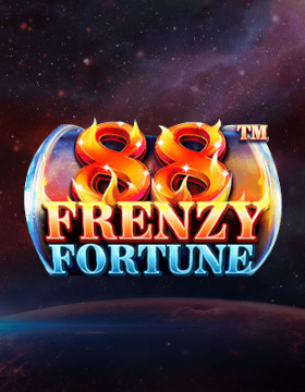 88 Frenzy Fortune Poster