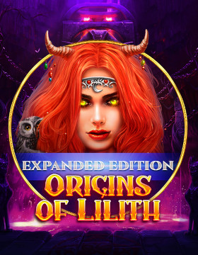 Play Free Demo of Origins Of Lilith Expanded Edition Slot by Spinomenal