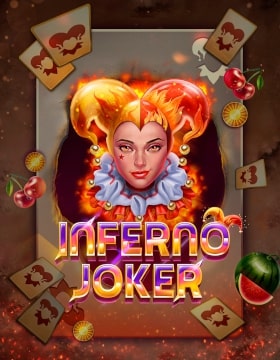 Inferno Joker Poster