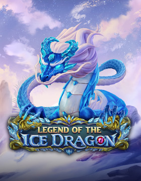 Play Free Demo of Legend of the Ice Dragon Slot by Play'n Go