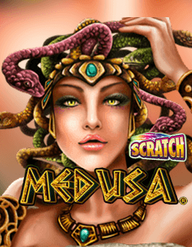 Medusa Scratch