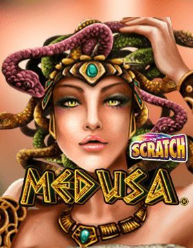 Medusa Scratch