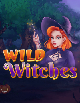 Play Free Demo of Wild Witches Slot by Amatic