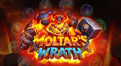 Moltar’s Wrath