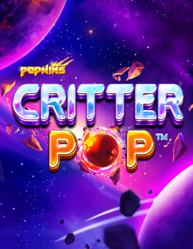 Play Free Demo of CritterPop Slot by AvatarUX Studios