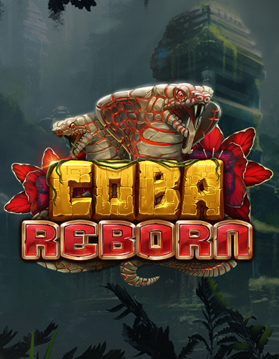 Play Free Demo of Coba Reborn Slot by ELK Studios