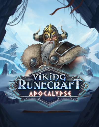Play Free Demo of Viking Runecraft Apocalypse Slot by Play'n Go