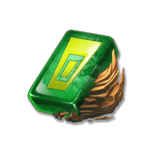 Symbol Emerald