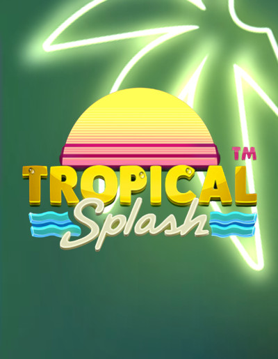 Play Free Demo of Tropical Splash Slot by Nucleus Gaming