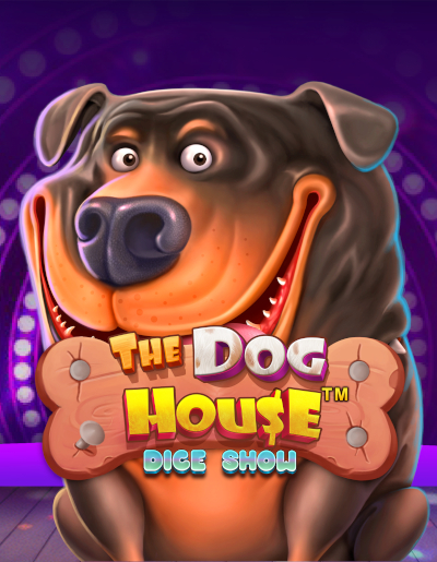 Play Free Demo of The Dog House Dice Show Slot by Pragmatic Play