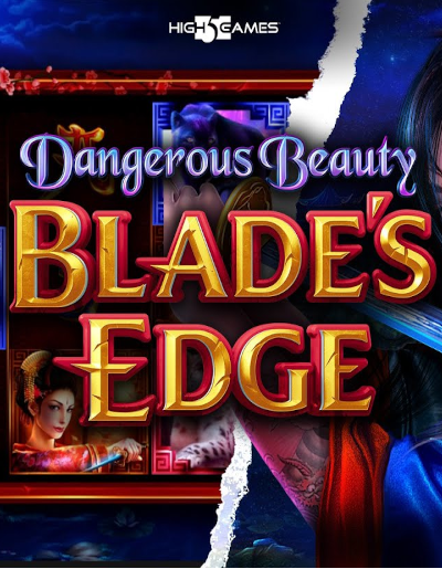 Play Free Demo of Dangerous Beauty: Blade's Edge Slot by High 5 Games
