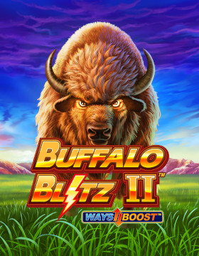 Play Free Demo of Buffalo Blitz 2 Slot by Playtech Origins