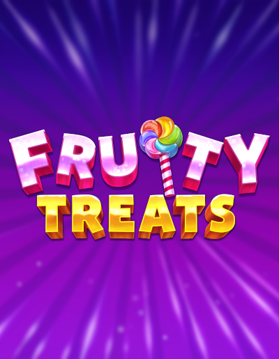 Play Free Demo of Fruity Treats Slot by Pragmatic Play