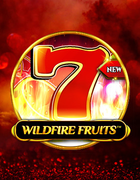 Play Free Demo of Wildfire Fruits Slot by Spinomenal