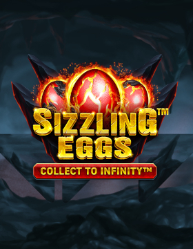 Play Free Demo of Sizzling Eggs Slot by Wazdan
