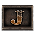 Symbol Jack