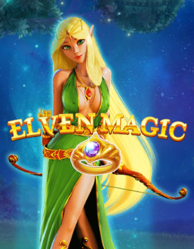 Play Free Demo of Elven Magic Slot by Red Tiger Gaming