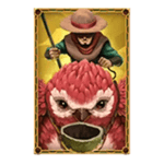 Symbol Beekeeper