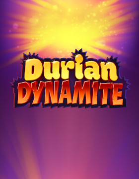 Durian Dynamite Poster