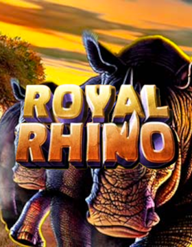 Play Free Demo of Royal Rhino Slot by High 5 Games