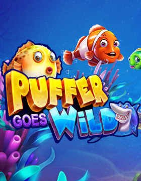 Play Free Demo of Puffer Goes Wild Slot by Plank Gaming