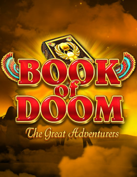 Play Free Demo of Book of Doom Slot by Belatra Games