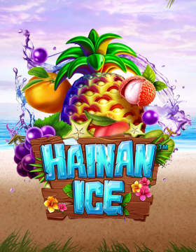 Play Free Demo of Hainan Ice Slot by Rarestone Gaming