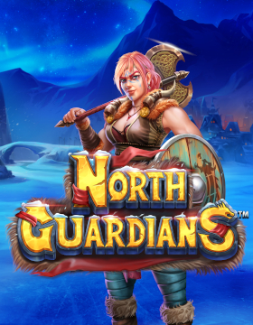 Play Free Demo of North Guardians Slot by Pragmatic Play