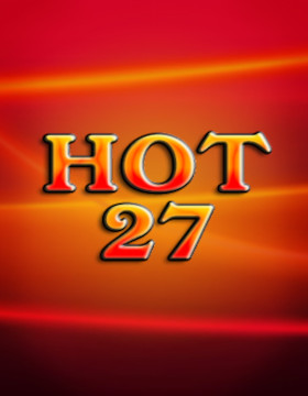 Hot 27 Poster