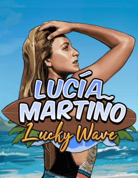 Play Free Demo of Lucia Martiño Lucky Wave Slot by MGA Games