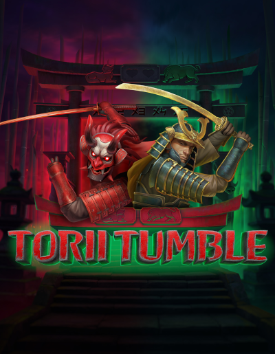 Play Free Demo of Torii Tumble Slot by Relax Gaming