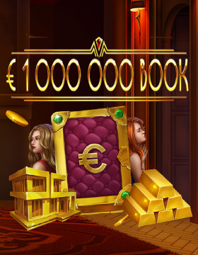 Play Free Demo of Million Book Slot by GameVy