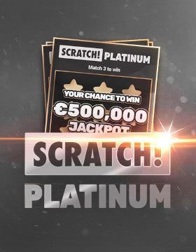 SCRATCH! Platinum