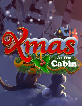 Play Free Demo of Xmas At the Cabin Slot by Lady Luck Games
