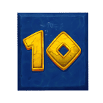 Symbol Ten