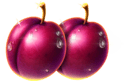 Symbol Plum